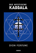 Die mystische Kabbala - Hardcover