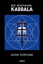 Die mystische Kabbala - Hardcover