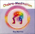 Chakra-Meditation, 1 Audio-CD