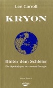 Kryon, Bd.9, Hinter dem Schleier