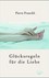 Glücksregeln für die Liebe