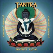 Tantra, Secret Love, 1 Audio-CD