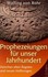 Prophezeiungen für unser Jahrhundert