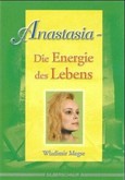 Anastasia, Band 7