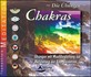 Chakras: Die Übungen, 1 Audio-CD