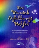 Der Wunscherfüllungs-Helfer, Buch mit Meditationskarten