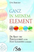 Ganz in meinem Element