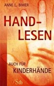 Handlesen