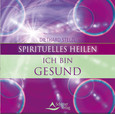 Ich bin gesund, 1 Audio-CD