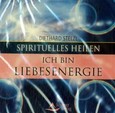 Ich bin Liebesenergie, 1 Audio-CD
