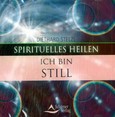 Ich bin still, 1 Audio-CD