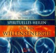 Ich bin Willensenergie, 1 Audio-CD