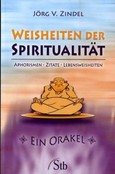 Weisheiten der Spiritualität
