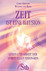 Zeit ist eine Illusion