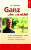 Ganz oder gar nicht!