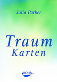 Traumkarten, m. Orakelkarten