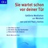 Sie wartet schon vor deiner Tür, Teil 2, Audio-CD