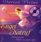 Engel Notruf, m. Audio-CD