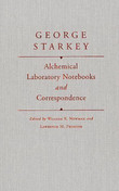 Alchemical Laboratory Notebooks and Correspondence