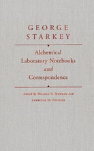 Alchemical Laboratory Notebooks and Correspondence