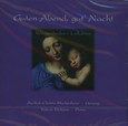 Guten Abend, gut' Nacht, 1 Audio-CD