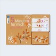 5 Minuten für mich, Übungskarten m. Buch