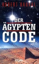 Der Ägypten-Code