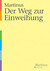 Nr. 12, Der Weg zur Einweihung