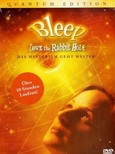 Bleep, Down The Rabbit Hole, 4 DVD-Videos, deutsche u. englische Version