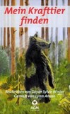Mein Krafttier finden, m. Karten