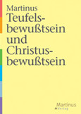 Nr. 26, Teufelsbewußtsein und Christusbewußtsein