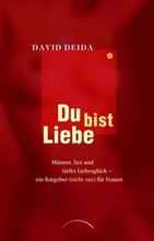 Du bist Liebe