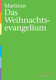 Nr. 13, Das Weihnachtsevangelium