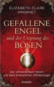 Gefallene Engel und der Ursprung des Bösen