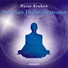 Meridian-Heilmeditationen, Audio-CD