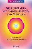 Neue Therapien mit Farben, Klängen und Metallen