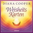 Weisheitskarten, m. Meditationskarten