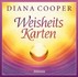 Weisheitskarten, m. Meditationskarten