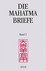 Die Mahatma-Briefe, Band 2
