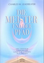 Die Meister und der Pfad