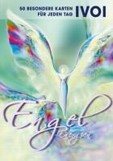 Engel-Energien, Engelkarten