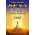 MaHaBote - Das Geheimnis deines Geburtstags MaHaBote - Das Geheimnis deines Geburtstags