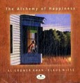 The Alchemy of Happiness, 1 Audio-CD