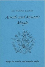 Astrale und mentale Magie