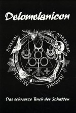 Delomelanicon