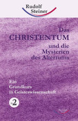Das Christentum und die Mysterien des Altertums, Band 2