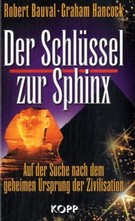 Der Schlüssel zur Sphinx