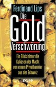 Die Gold-Verschwörung