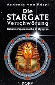 Die Stargate-Verschwörung