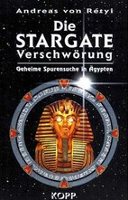 Die Stargate-Verschwörung